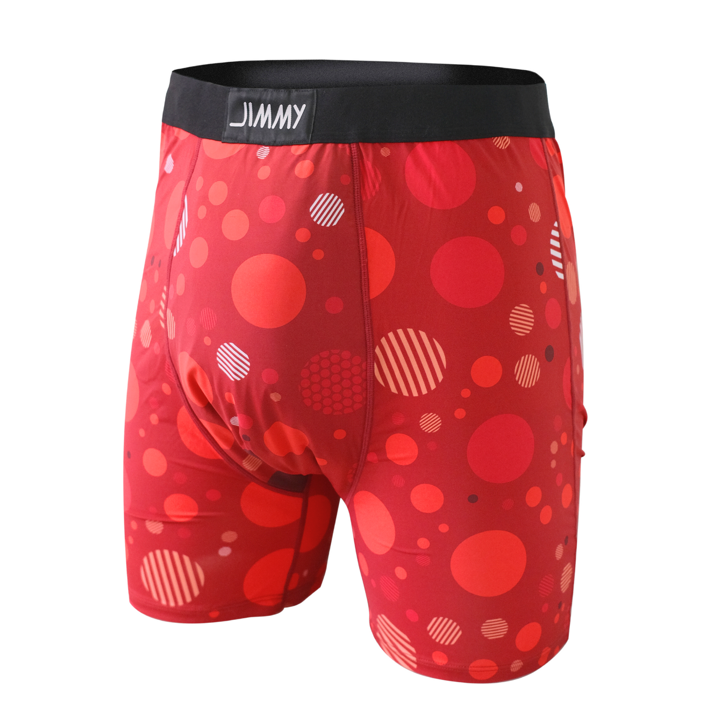 BUBBLY JIM