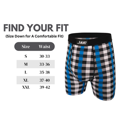 JIMMY 2 PACK (Mix and Match)