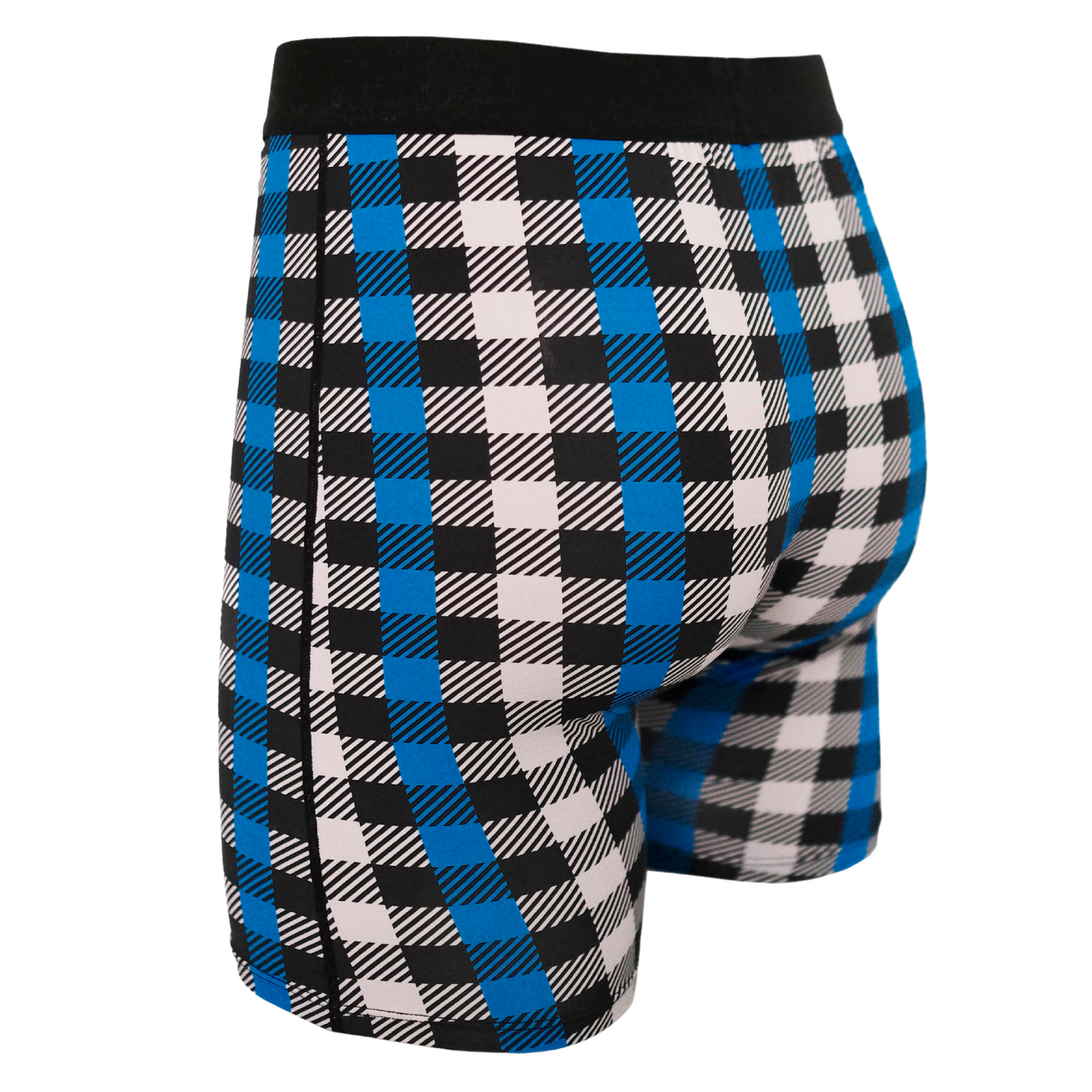 JIMMY 3 PACK (One Color Style)