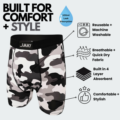 CAMO JIM