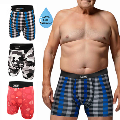 JIMMY 2 PACK (Mix and Match)