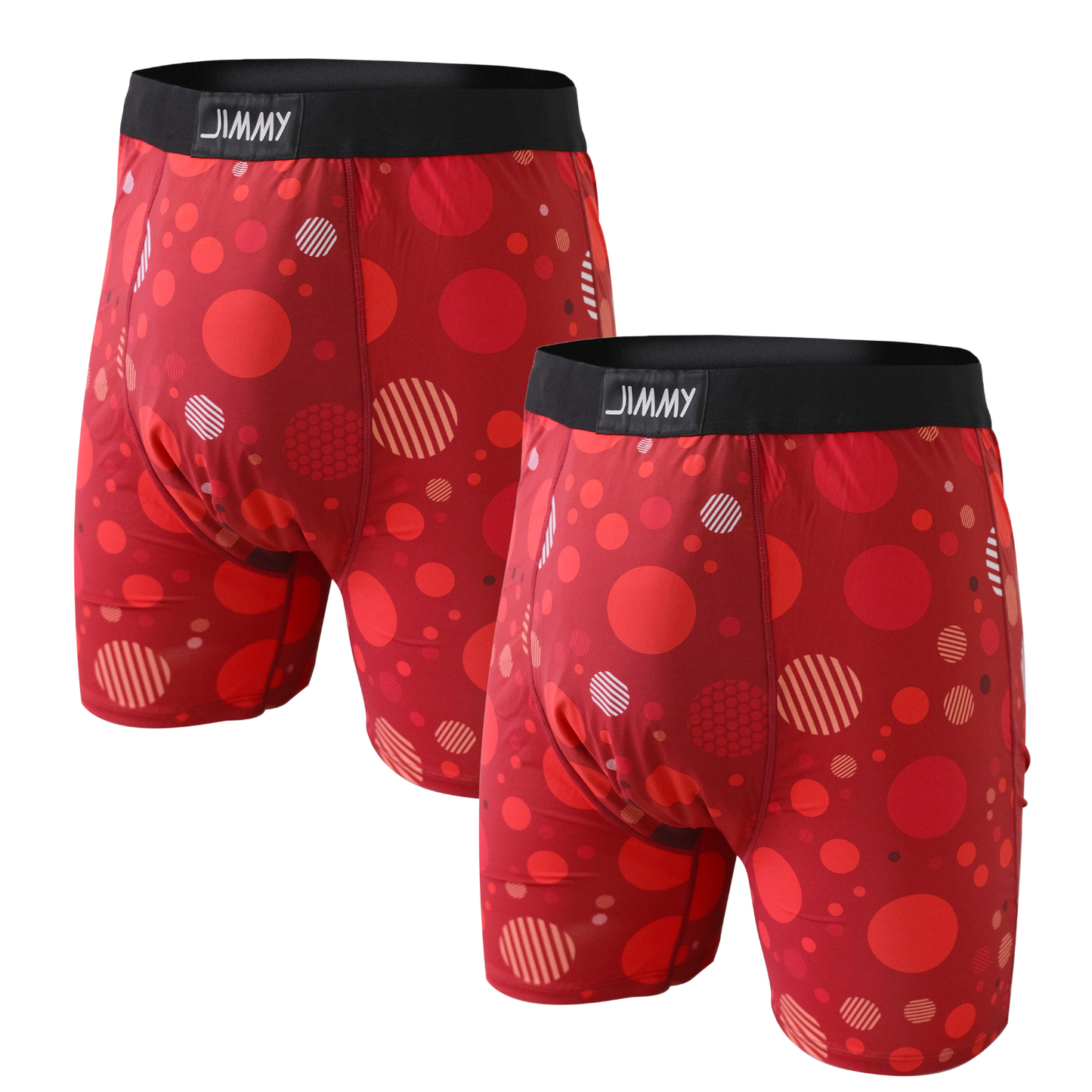 JIMMY 2 PACK (Mix and Match)