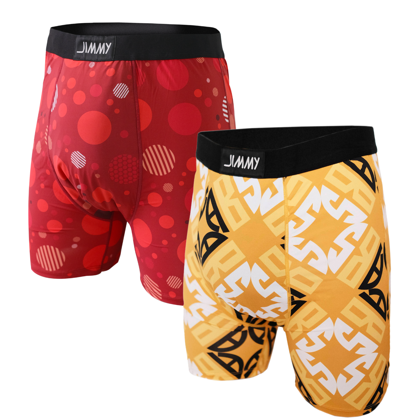 JIMMY 2 PACK (Mix and Match)