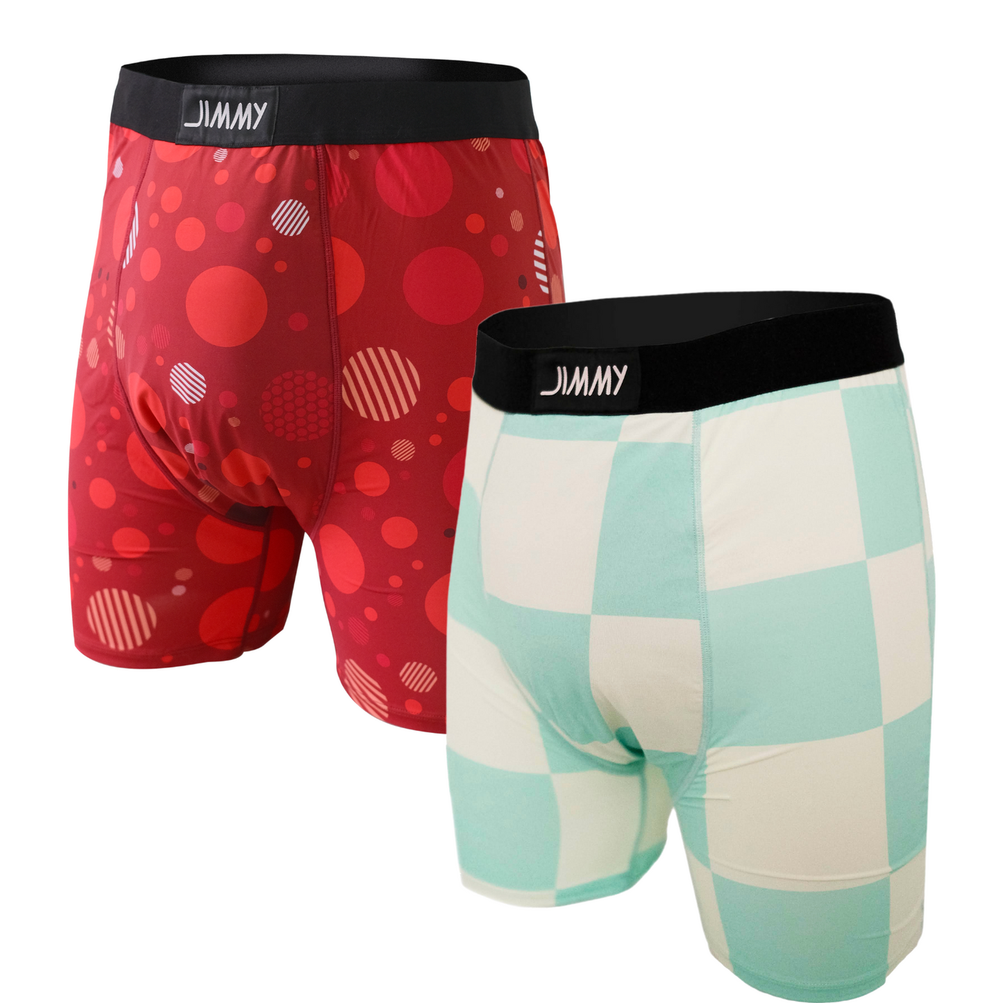 JIMMY 2 PACK (Mix and Match)