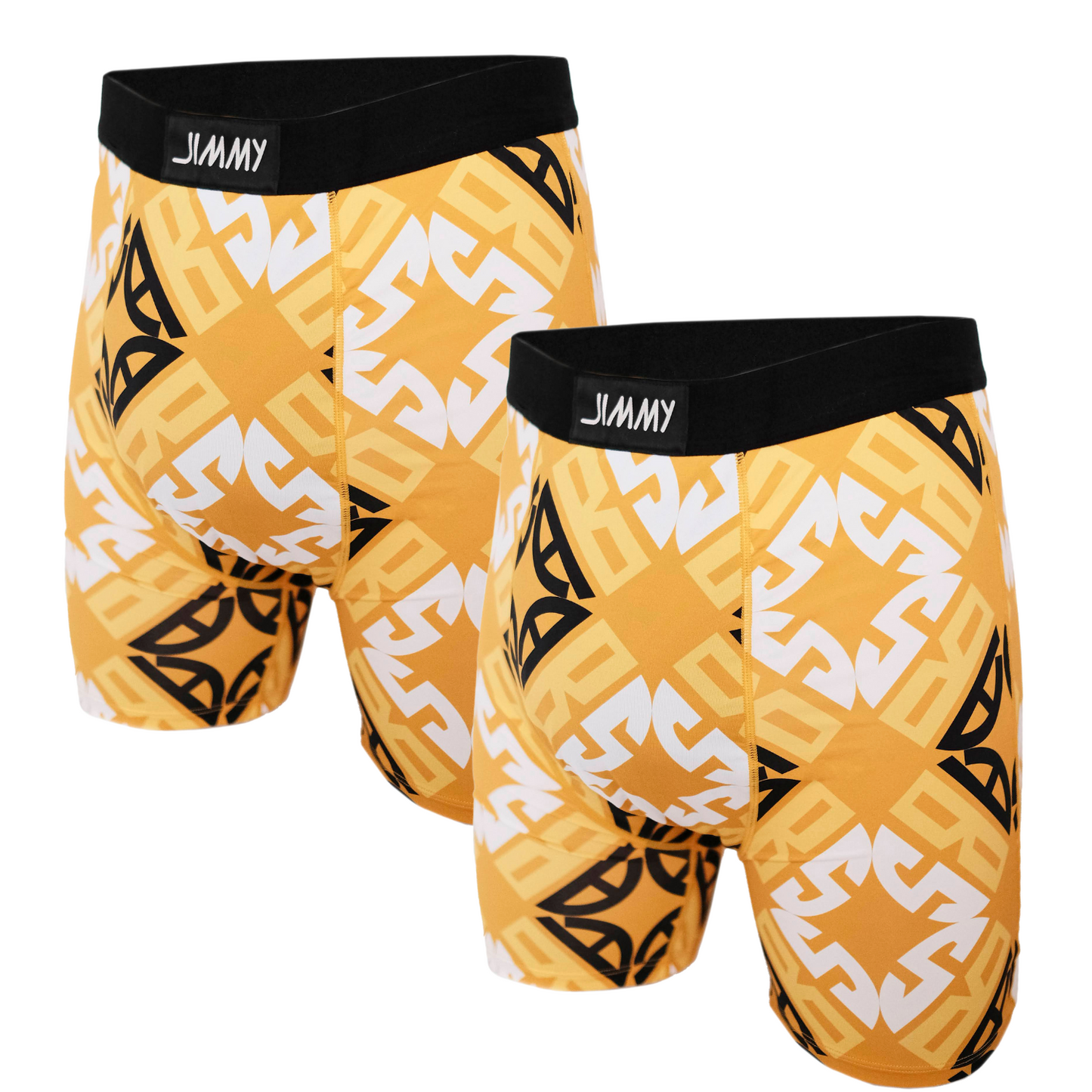 JIMMY 2 PACK (Mix and Match)