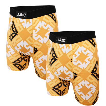 JIMMY 2 PACK (Mix and Match)