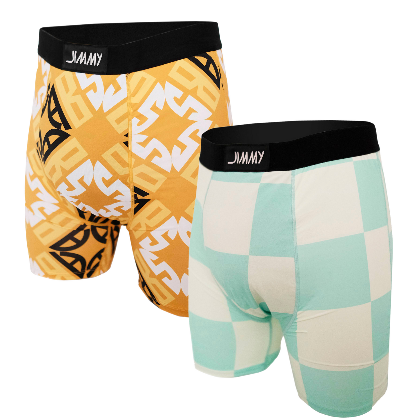JIMMY 2 PACK (Mix and Match)