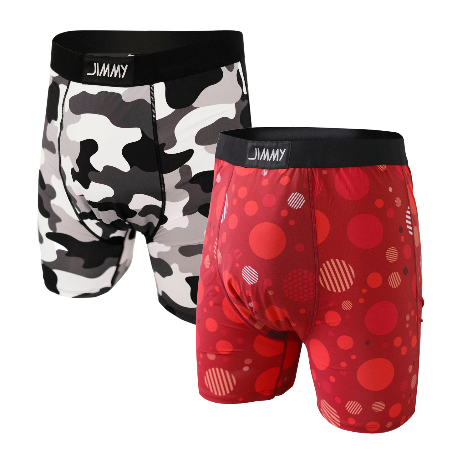 JIMMY 2 PACK (Mix and Match)