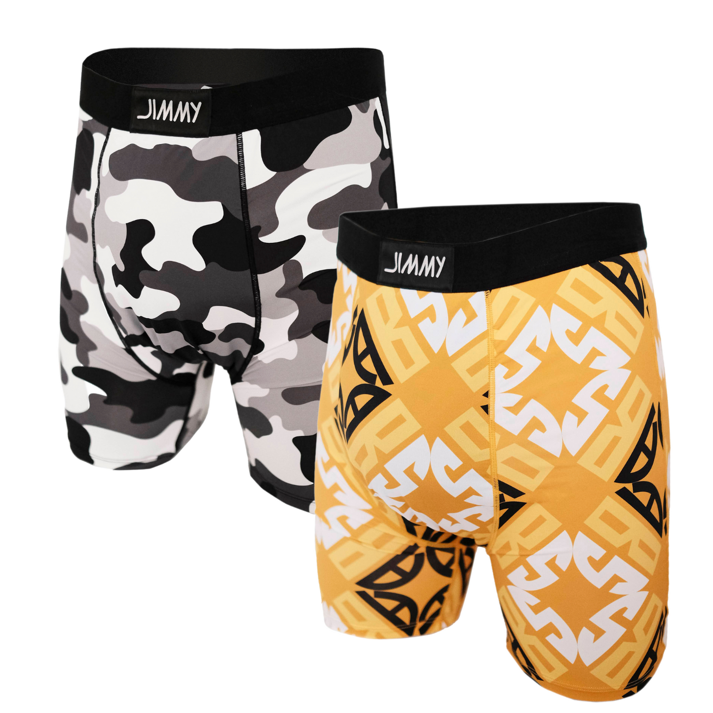 JIMMY 2 PACK (Mix and Match)
