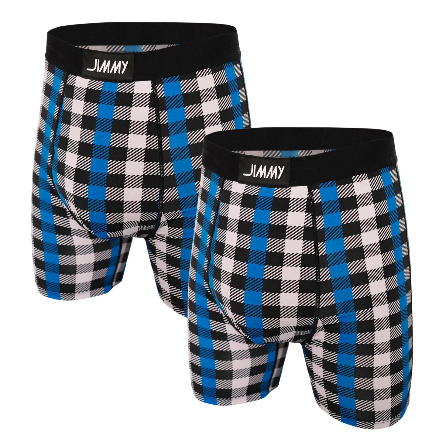 JIMMY 2 PACK (Mix and Match)