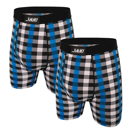 JIMMY 2 PACK (Mix and Match)