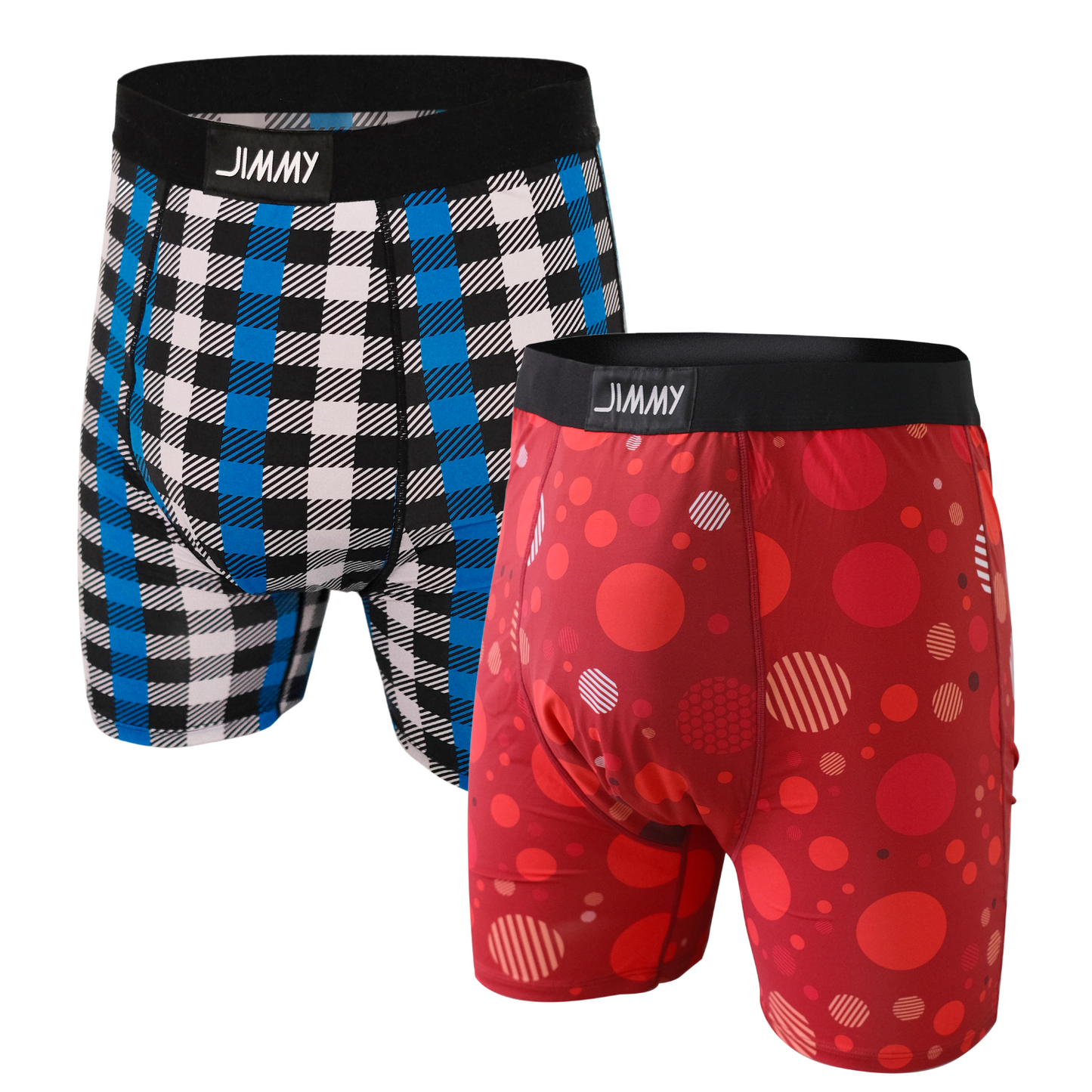 JIMMY 2 PACK (Mix and Match)