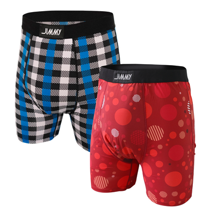 JIMMY 2 PACK (Mix and Match)