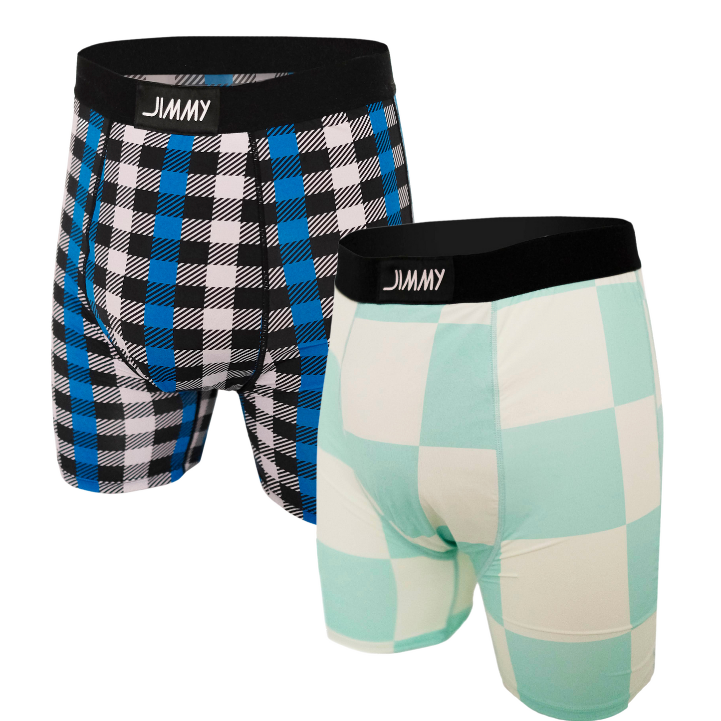 JIMMY 2 PACK (Mix and Match)