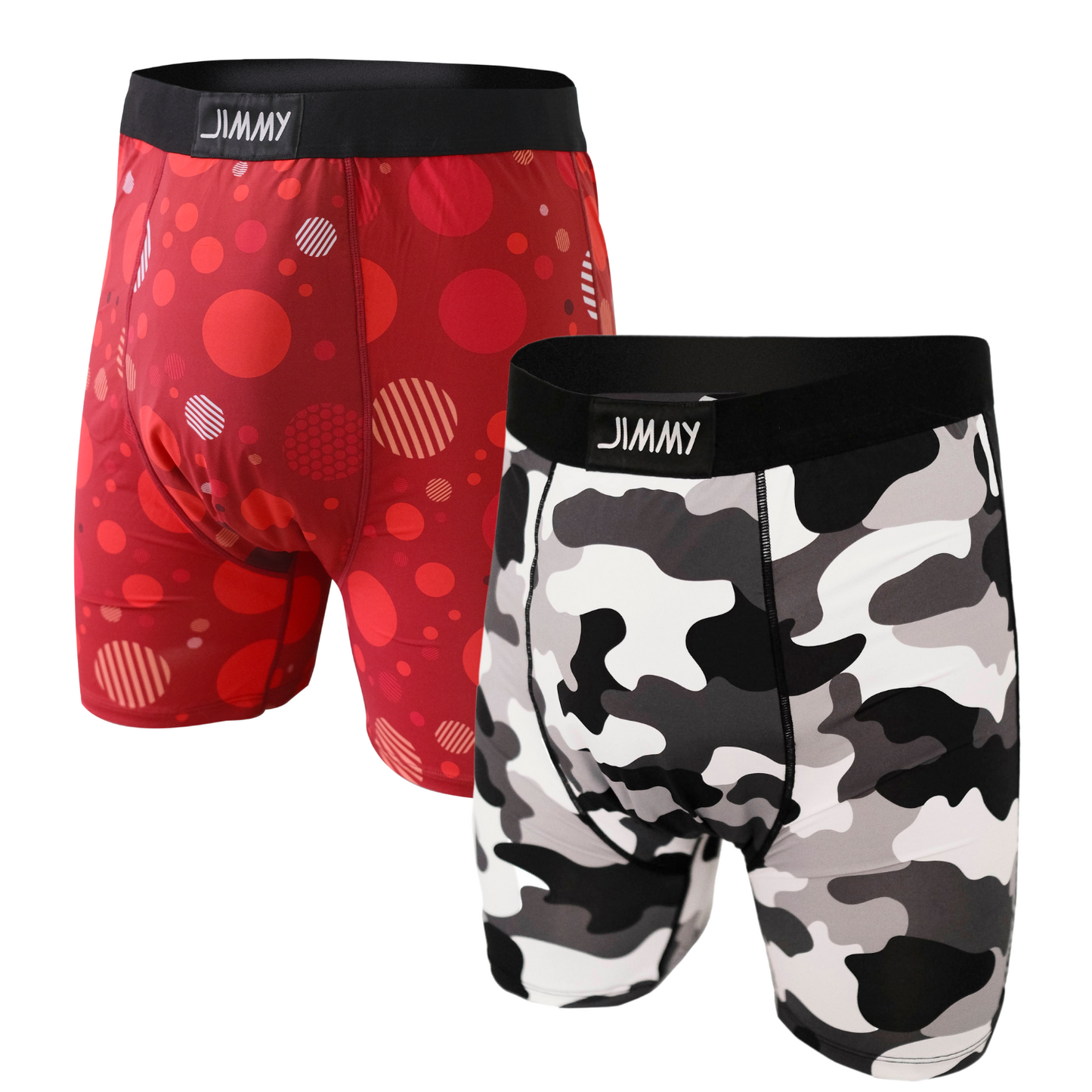 JIMMY 2 PACK (Mix and Match)