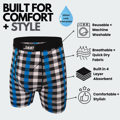 JIMMY 2 PACK (Mix and Match)