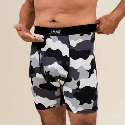 CAMO JIM